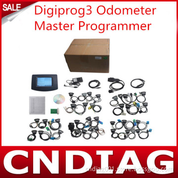 Original Yanhua 4.85V Digiprog III Digiprog3 Odometer Master Programmer New Version Release